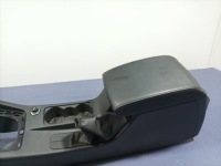 фото thumb №6, Skoda octavia iii lift подлокотник туннель средний кожа eu