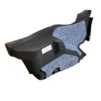 фото thumb №6, Dodge challenger 2017 ліва сторона обшивка / оббивка / багажника