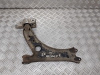 фото thumb №1, Рычаг левый перед skoda octavia ii 1k0407189e