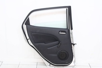 фото thumb №8, Mazda 2 de 07r- дверь левая задние левый зад 22v