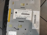 фото thumb №7, Jeep grand cherokee wk wh радио навигация радиопроигрыватель 05064191ag uszk