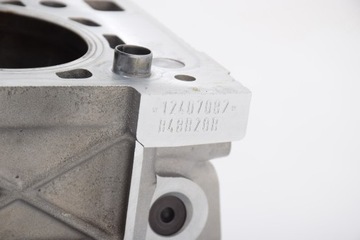 фото thumb №13, Bmw g20 g21 g22 g23 блок двигуна b48b20b b48