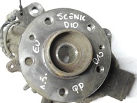 фото thumb №7, Renault scenic iii 09-16 поворотный кулак ступица правый перед