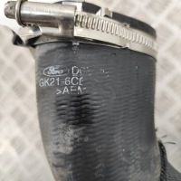 фото thumb №6, Труба интеркулер ford transit микроавтобус / пассажир gk216c646ad 28309476