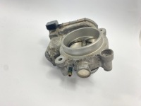 Дроссельная заслонка компрессор mercedes c klasa slk r170 w203 1111410325 Оригинал, фото thumb