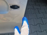 фото thumb №9, Hyundai i30 i універсал 07-12 двері лівий перед 2r