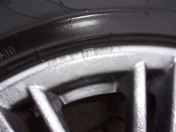 КОЛЕСА ALFA ROMEO STELVIO ДИСКИ 235/60R18 ЗИМНИЕ