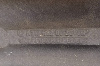 фото thumb №9, Шумоізоляція шумоізоляція капот кришки двигуна mercedes w212 a2126820126