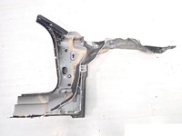 фото thumb №10, Подкрылок крыла четверть левая перед a8 d4 ly9t