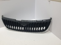 фото thumb №1, Решітка радіатора решітка радіатора skoda superb ii 3t0853668