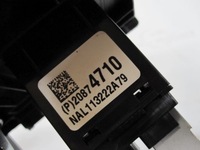 фото thumb №8, Opel mokka a 13r бардачок роз'єм aux прикурювач 95080702 20874710