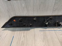 фото thumb №9, Suzuki sx4 s-cross 13-16 молдинг накладка кришки багажника задня 8394161m2