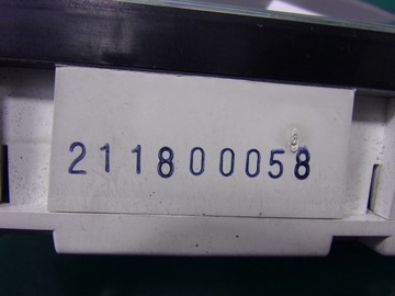 фото thumb №6, Saab 9-5 combi 5d спидометр 5371331 69295-260t