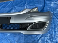 фото thumb №6, Бампер перед передній mercedes w251 c775 775