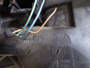 фото thumb №14, Sharan i 7m 95-00 корпус нагревателя воды климат климатроник 2.8 vr6 aaa