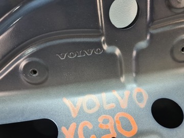 фото thumb №13, Volvo xc90 ii xc-90 ii 15- крышка багажника крышка зад задняя