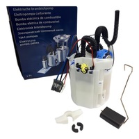 фото thumb №1, Насос пального daihatsu charade viii toyota yaris