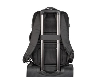 Молодежный рюкзак для ноутбука NATEC Camel Pro 17,3 дюйма, дорожная школьная сумка