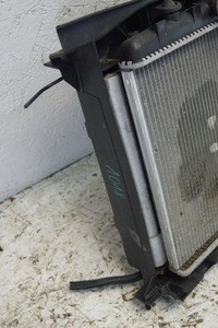 фото thumb №10, Pas передній радіатор citroen c4 ii b7 1.6 hdi