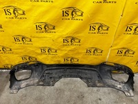 фото thumb №14, Дифузор спойлер бампера задня 2 x pdc bmw x6 f16 eu m-pakiet