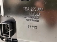 фото thumb №8, Зарядний пристрій do акумуляторів wysokiego напруги volkswagen id.7 1ee915684n