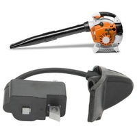 фото thumb №10, Катушка зажигания 42414001307 металлическая резиновый элемент