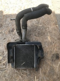 Купить Интеркулер mazda cx7 07-12r 2.2d r2ax, фото thumb