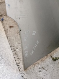 фото thumb №10, Бампер передний renault espace iv 8200102205 03-10