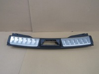 фото thumb №1, Jaguar f-pace накладка молдинг багажника задняя