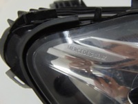 фото thumb №9, Mercedes glc w253 лампа права led a2539065801