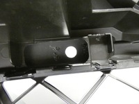 фото thumb №12, Renault megane iv 4 rs 620227728r 2016- pod 6 pdc бампер перед передній