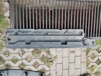 фото thumb №7, Захист підвіска renault laguna iii kombi hb coupe 555280002r