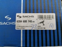 Помпа зчеплення mini mini countryman r60 6284600740 новий оригінальний Зі Шроту, фото thumb