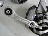 фото thumb №9, Mercedes s w222 222 поворотна опора ліва важелі перед