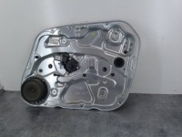фото thumb №8, Склопідйомник правий перед hyundai i30 icw fl 82460-2r000 0130822543 bosch