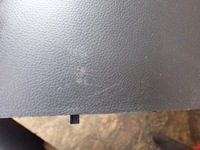 фото thumb №11, Обшивка захист стійка правого mercedes gls ii x166 3.0 17r a1666902725