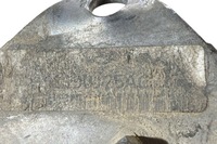 фото thumb №6, Дроти гальмівні dodge charger 68190125ac 3.6l бензиновий 218kw 2017