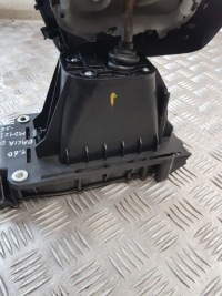 Домкрат вибірник перемикання передач 349018943r + троси dacia dokker 18r- в Україні, фото thumb