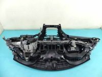 фото thumb №8, Панель приладів консоль подушка peugeot 508 i 10-18 eu