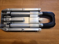 фото thumb №8, Bmw 3 e46 cabrio підголівник піротехнічний дуга 8260316