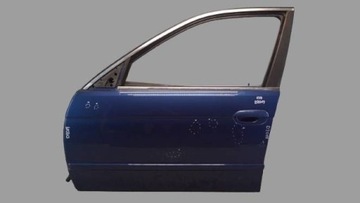 фото thumb №1, Bmw e39 двері лівий перед d2017 10c