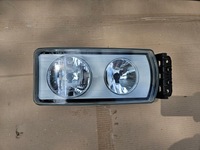 фото thumb №1, Iveco stralis лампа правая перед передняя