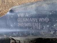 фото thumb №10, Audi a3 8v leon iii golf vii ричаг  поздовжній праве зад заднє 5q0505226c