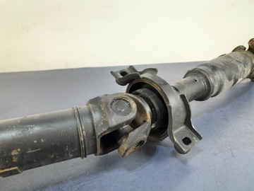 фото thumb №5, Infiniti q50 s 3.5 гібрид wał привідний