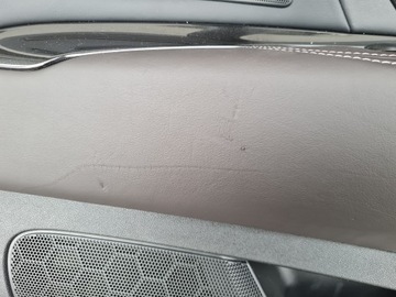 фото thumb №7, Citroen c5 iii оббивка двері зад права коричнева