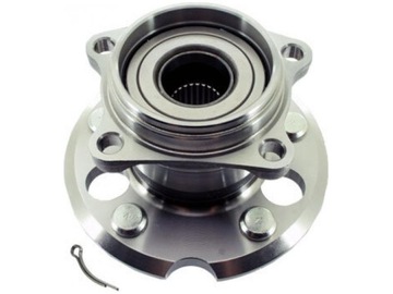 фото thumb №2, Підшипник. набір ремонтний ступиці skf vkba 6824 4241042020