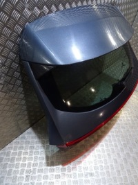 Cupra formentor vz идеальная крышка багажника задняя задняя багажника s7h Недорого, фото thumb