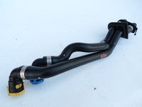 фото thumb №8, Провода трубки отопителя wody 31338213 volvo s60 ii v60 i 10-18