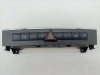 фото thumb №1, Mercedes r171 панель світла awaryjych перемикач 1718209310