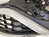 фото thumb №7, Vw t-roc lift 2ga бампер перед накладка 2ga805903k